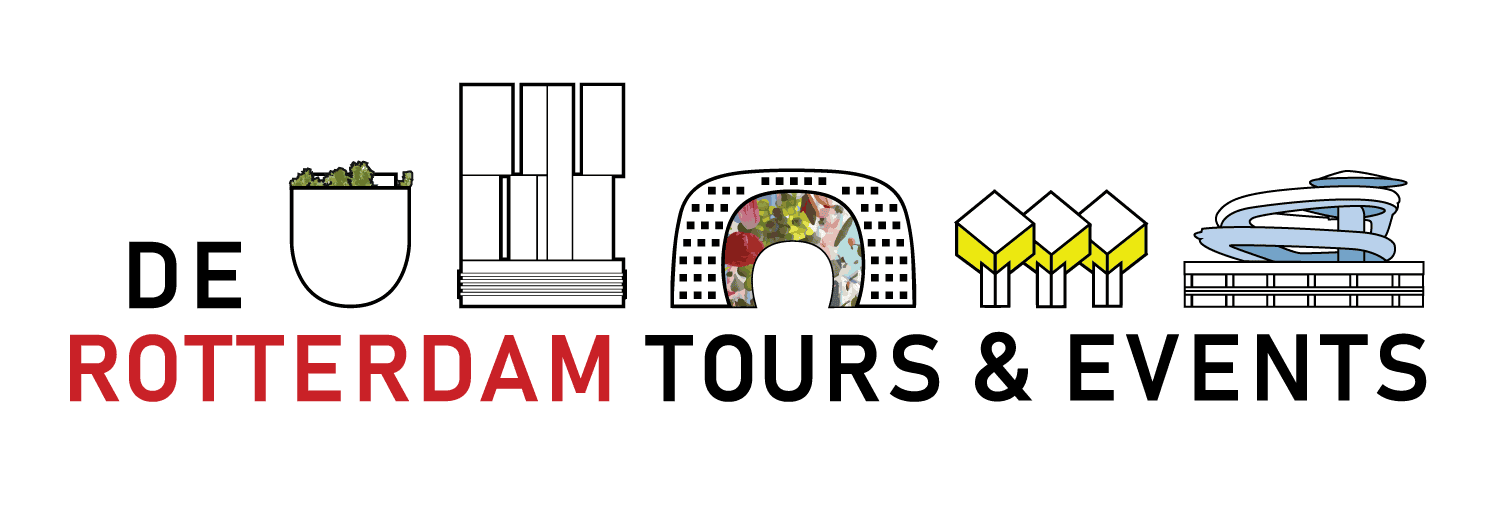 De Rotterdam Tours